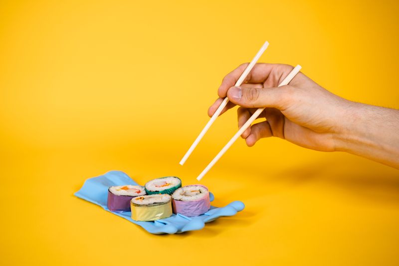 Phoenix Makes Sushi Worth Taking Seriously