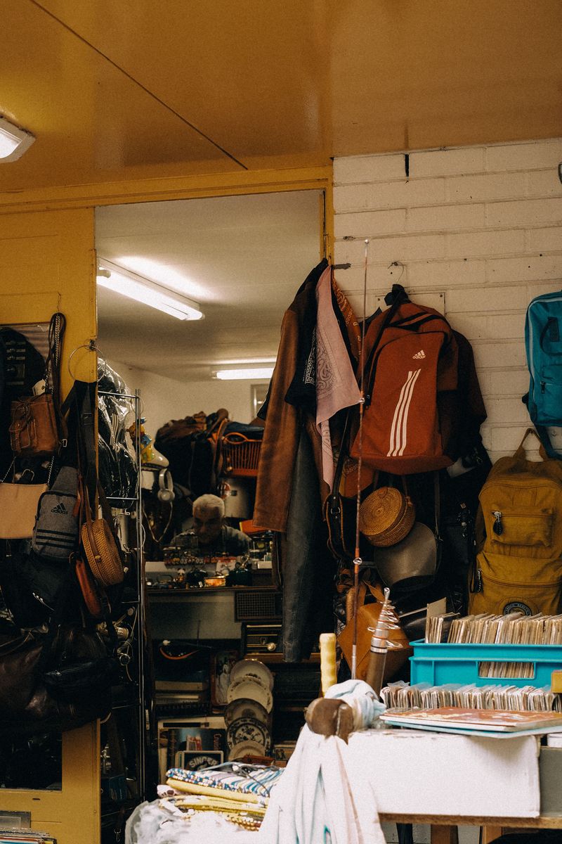 Phoenix Makes Thrift Shopping Feel Like A Treasure Hunt Phoenix Makes Thrift Shopping Feel Like A Treasure Hunt