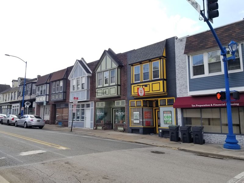 Phoenixville, Chester County