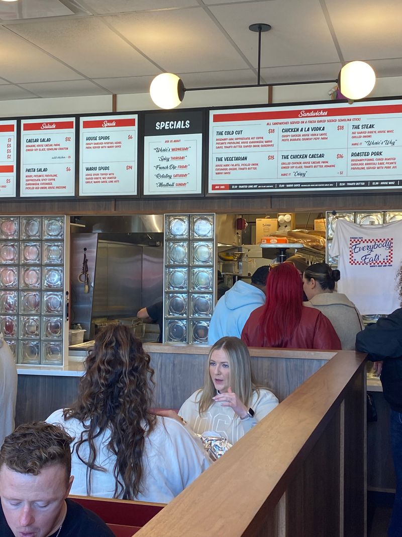 The Website Provides Essential Information