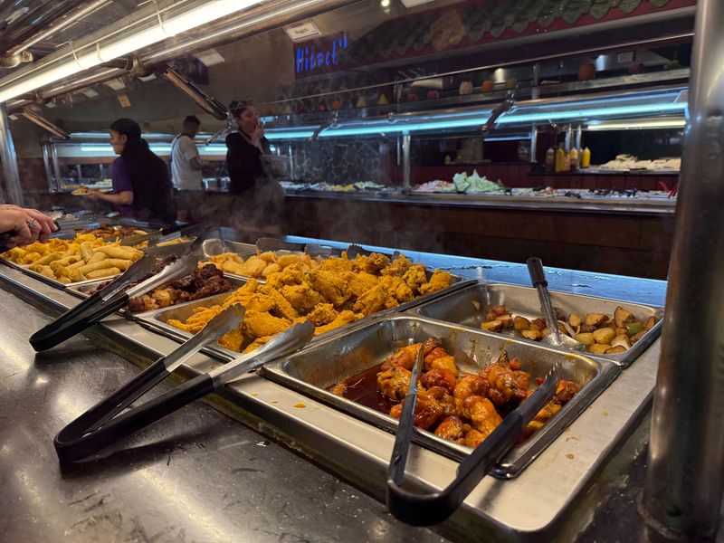 Regulars Know the Tuesday Through Thursday Sweet Spot