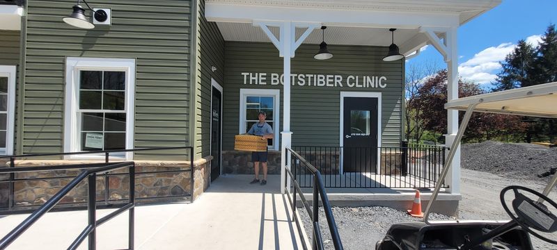 Donations Are Optional But Deeply Impactful