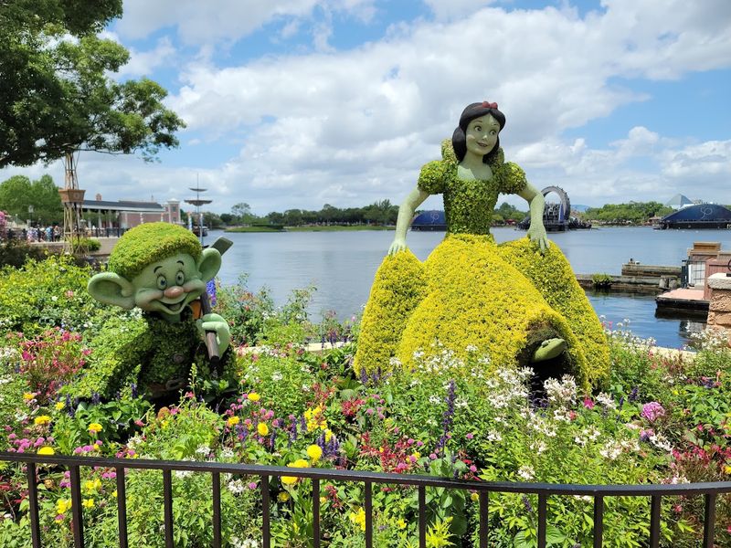 Garden Seminars And Workshops