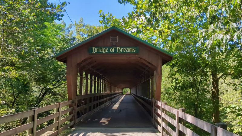 Make It A Full Day On The Trail