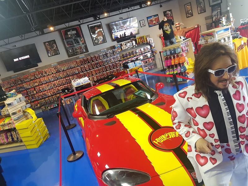 Service Style And Staff Interaction