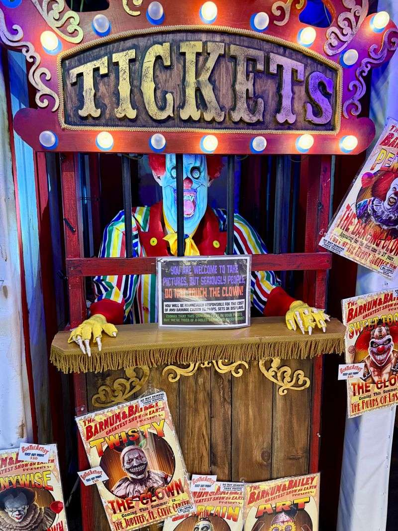 Seasonal Magic And Community Vibes