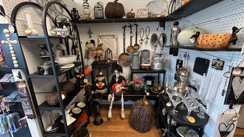 Leave Space For Serendipity