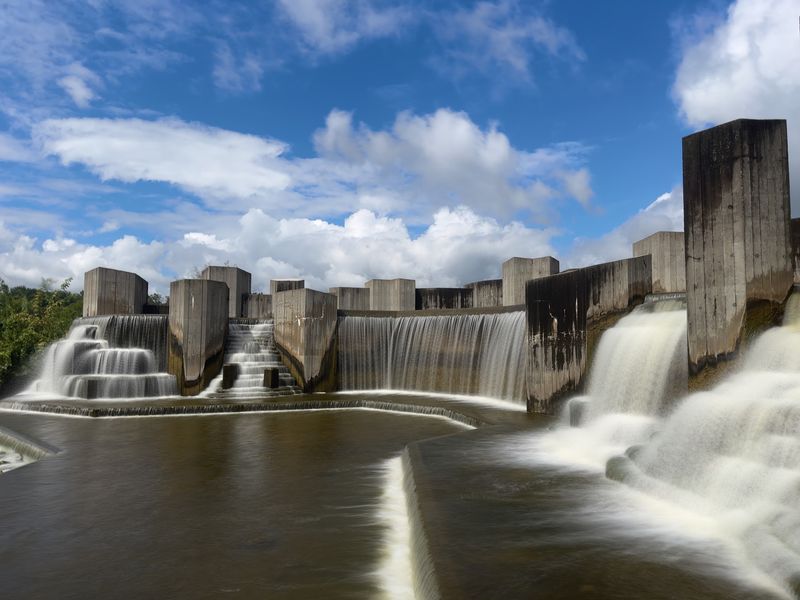 Photograph Water From Several Angles