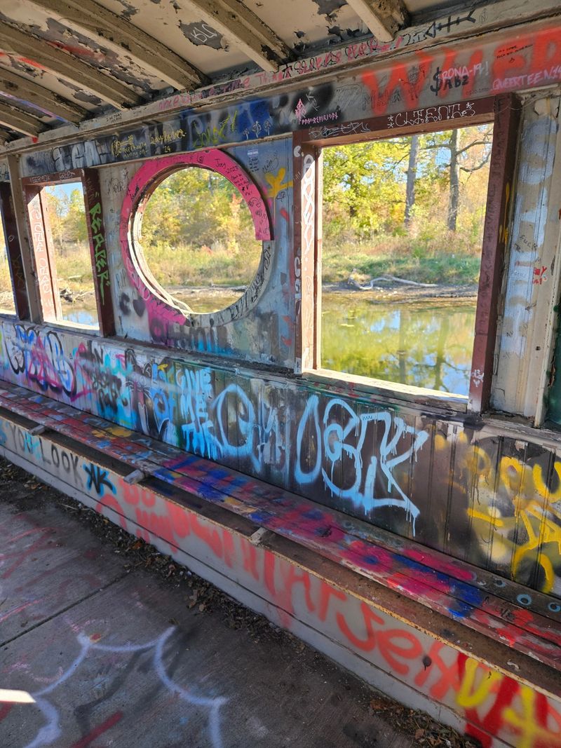 Leaving Lightly, Returning Easily