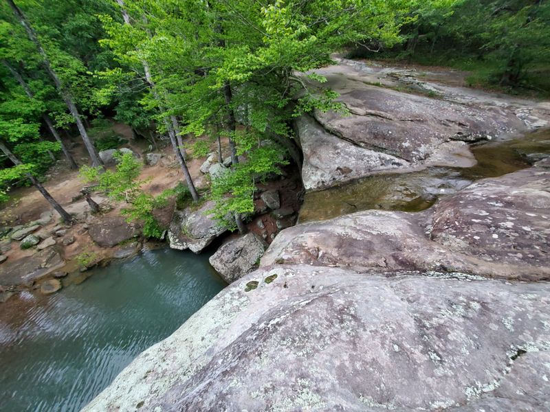 History In The Layers Of Stone