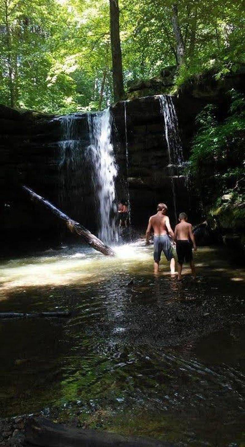 Connecting with Nature in Amish Country
