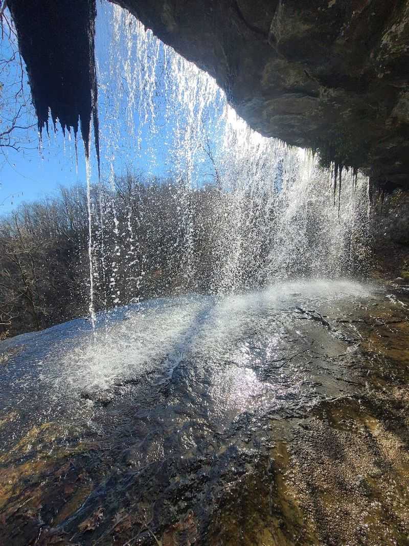 Photography Opportunities Around Every Corner