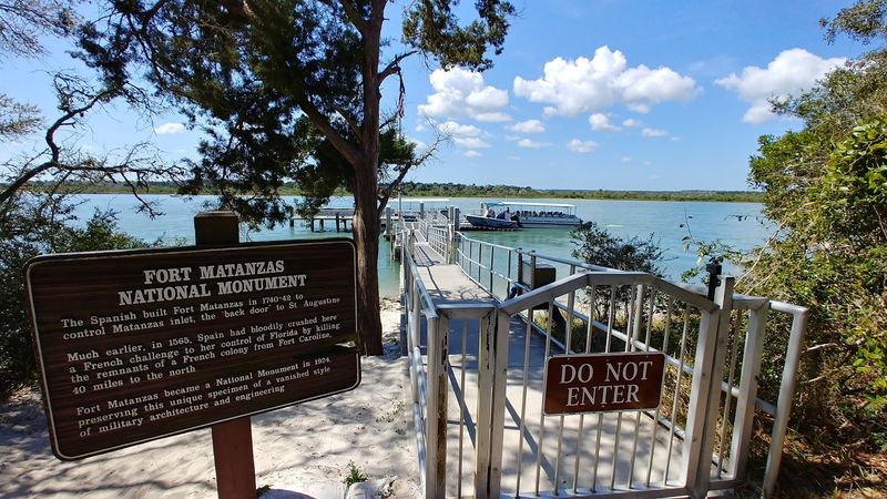 Peaceful Atmosphere Offers Respite From Tourist Crowds