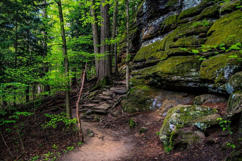 Why This Trail Stays With You Long After You Leave