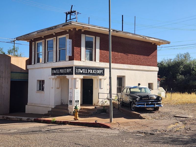 Accessible History Lesson