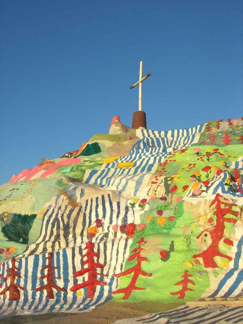 This Place Stays With You Long After You Leave