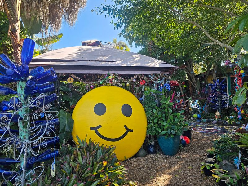 Practical Comforts: Weather, Water, And Pace