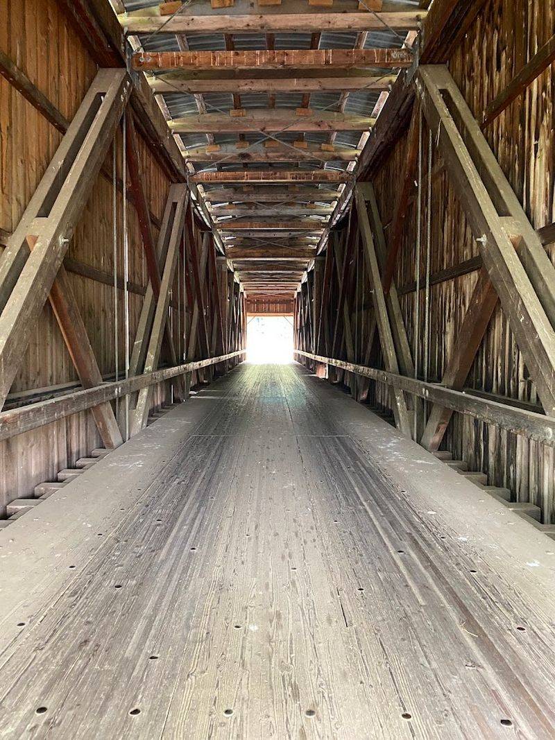 Preservation Efforts and the 1988 Restoration