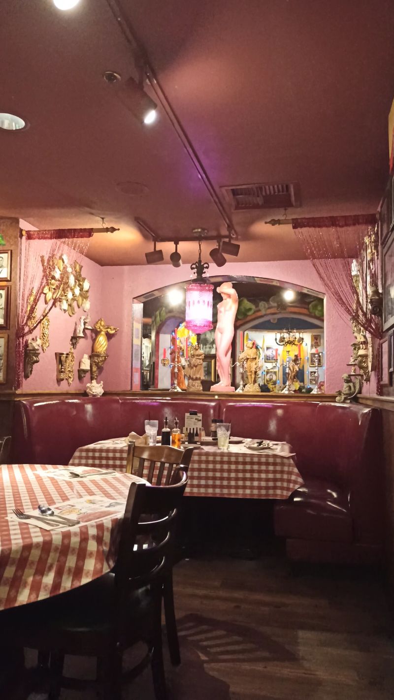 Buca di Beppo 