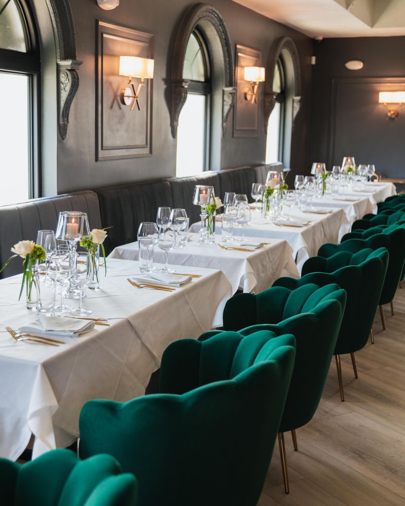 Valentino Ristorante Italiano