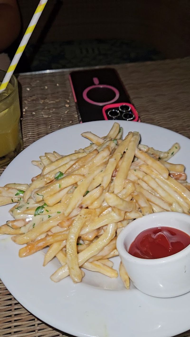 The Porch Restaurant