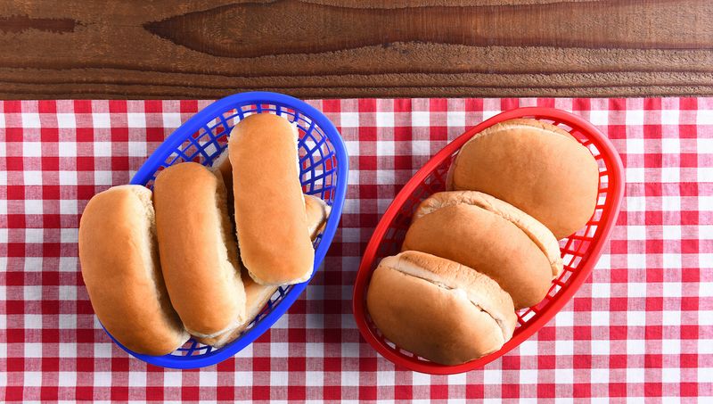 Bond Bread's Salmonella Outbreak