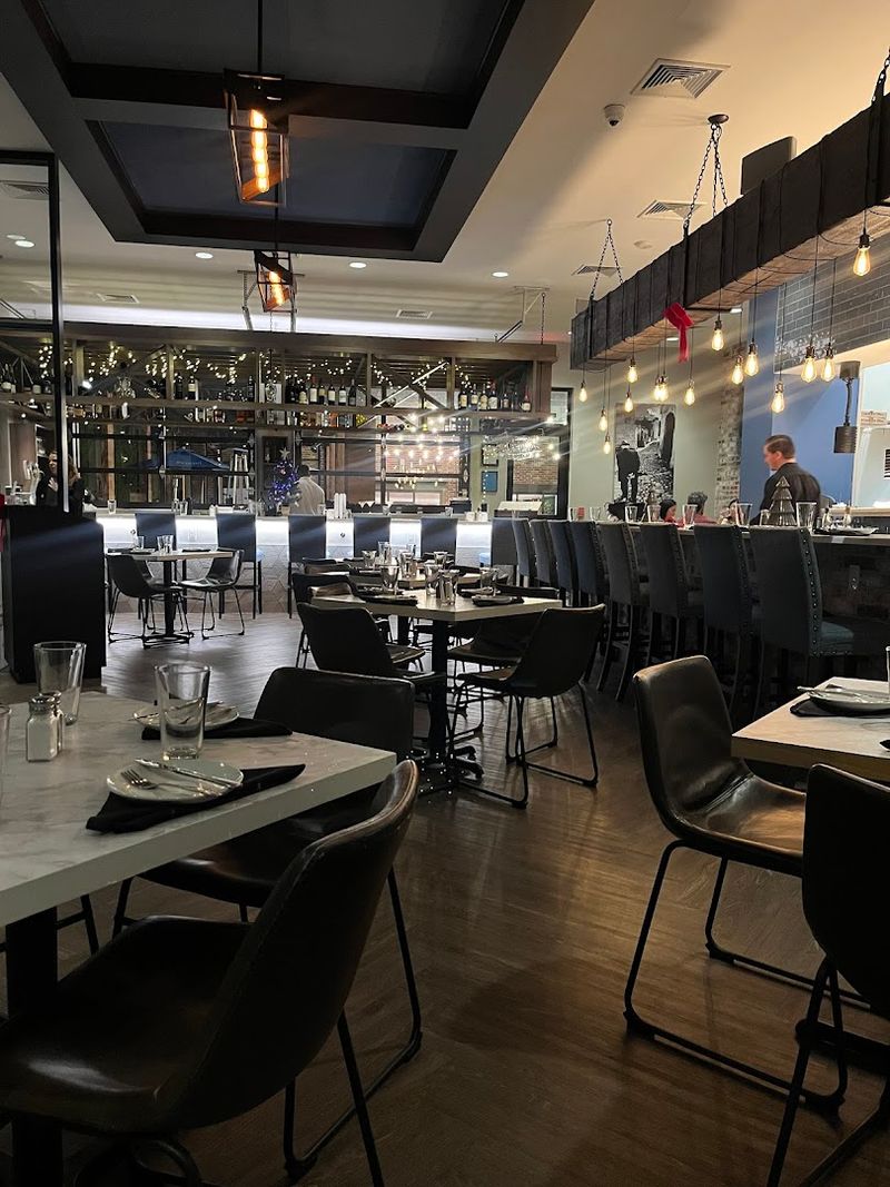 Piatto Italian Restaurant
