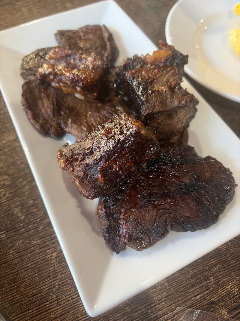 Picanha And Friends Round Out The Meat Lineup