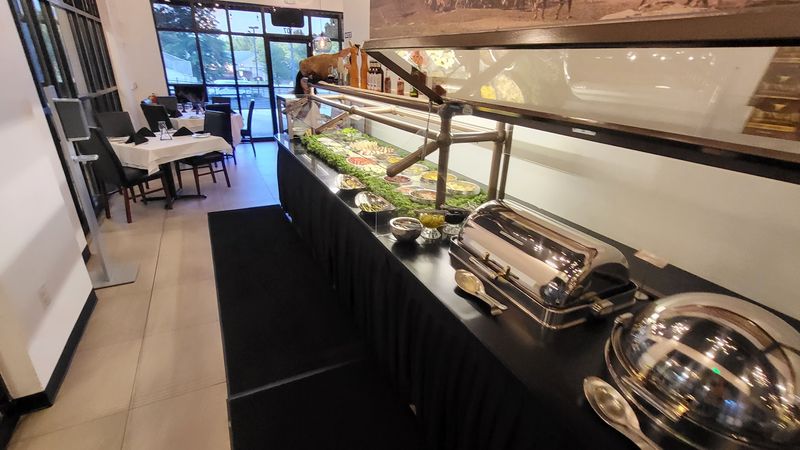 Picanha Brazilian Steakhouse