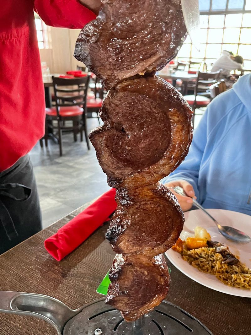 Picanha Steals The Spotlight Every Single Time Picanha Steals The Spotlight Every Single Time