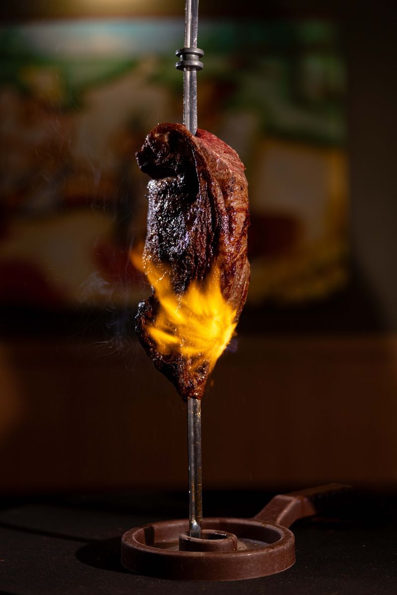 Picanha, The Signature Cut Everyone Talks About