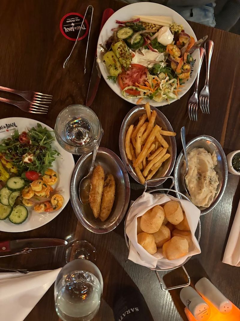 Garlic Sirloin That Makes Every Bite More Interesting