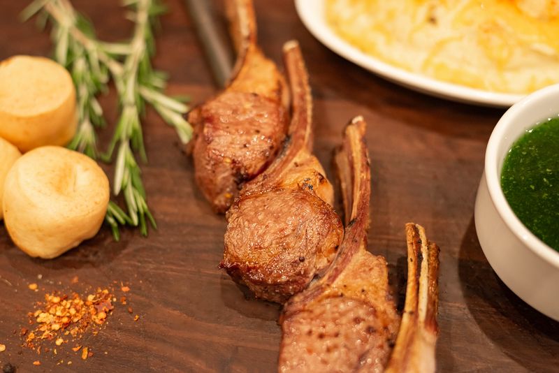 Other Meats Worth Chasing