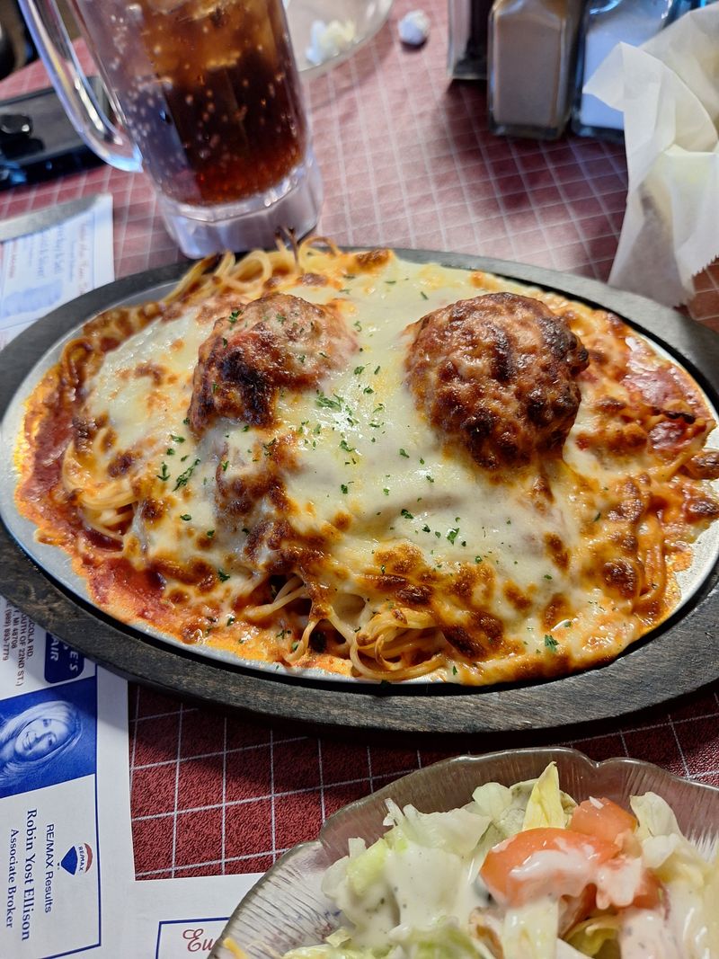 Roma's Family Restaurant - Bay City