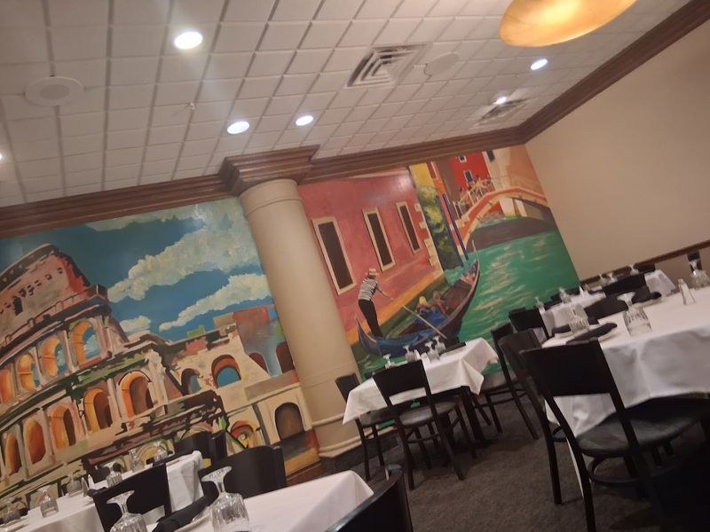 Picano’s Italian Grille Picano’s Italian Grille