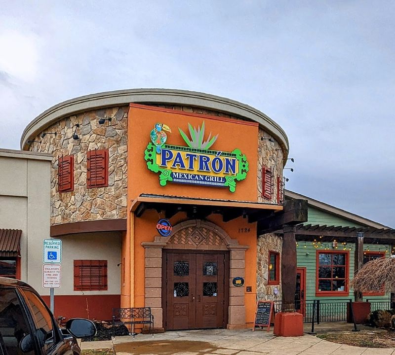 Patron Mexican Grill (Cranberry Township)