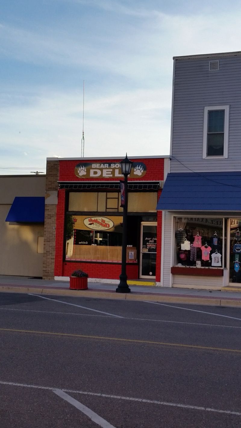 Bear Soup Deli – Davison