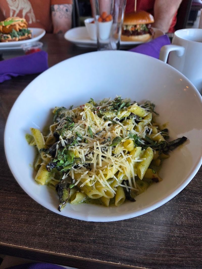 Tryst Cafe — Chandler And Phoenix