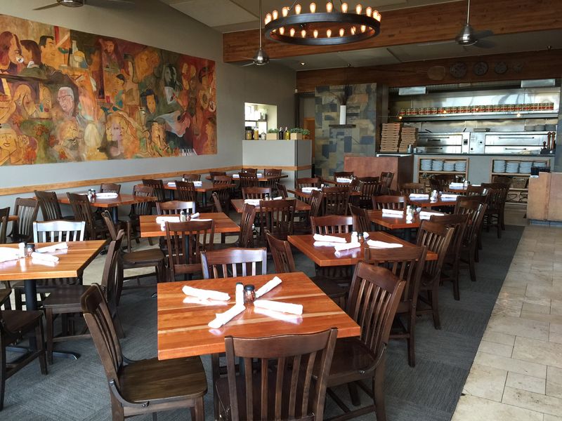 Picazzo's Healthy Italian Kitchen, Sedona, AZ