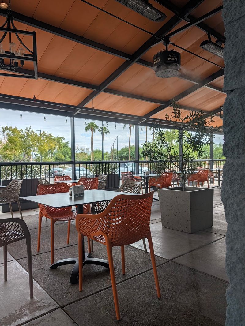 Picazzo's Healthy Italian Kitchen, Tempe, AZ Picazzo's Healthy Italian Kitchen, Tempe, AZ