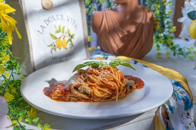 Dolce Vita Modern Italian – Jacksonville