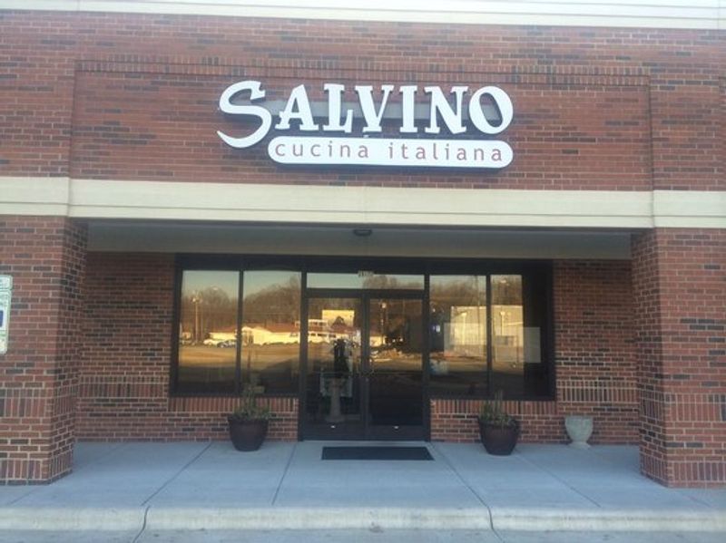 Salvino Cucina Italiana (Greensboro)