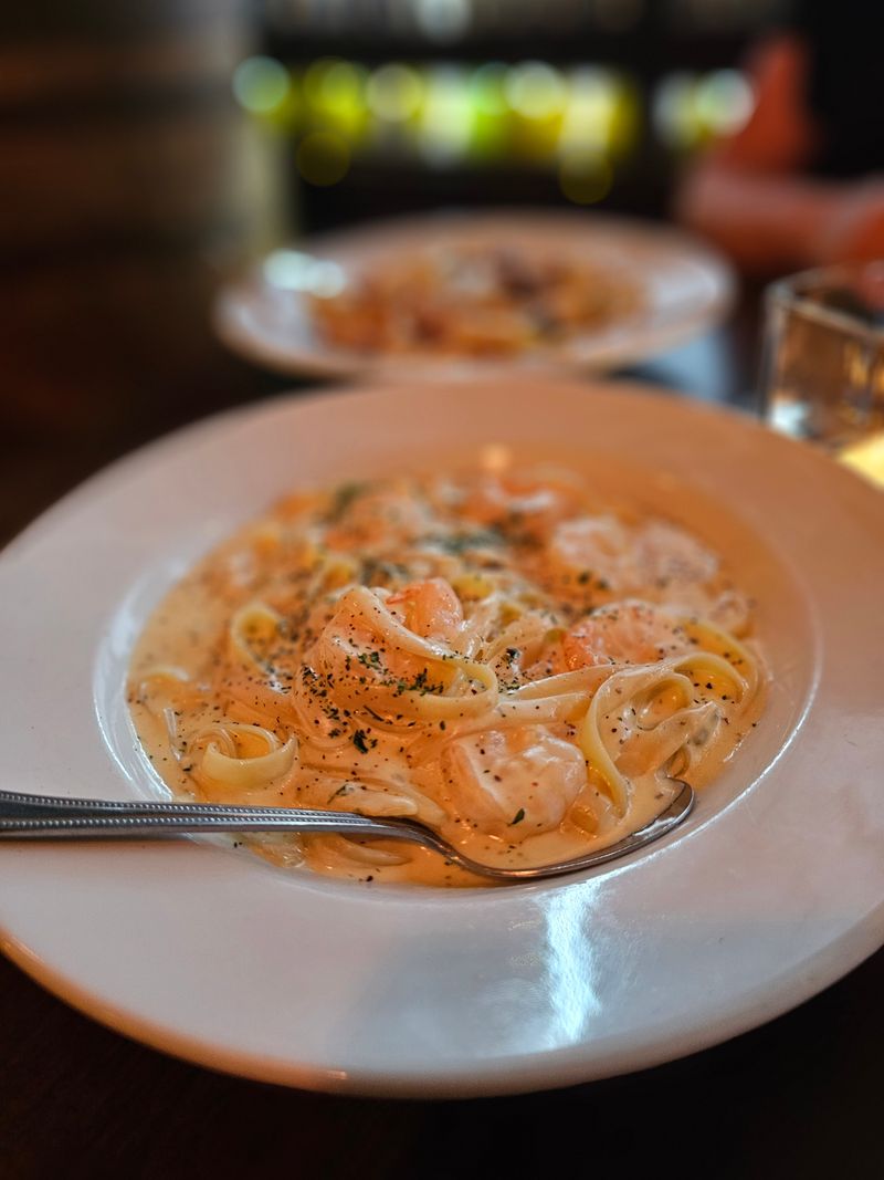 Mangia Italian Restaurant – Manchester