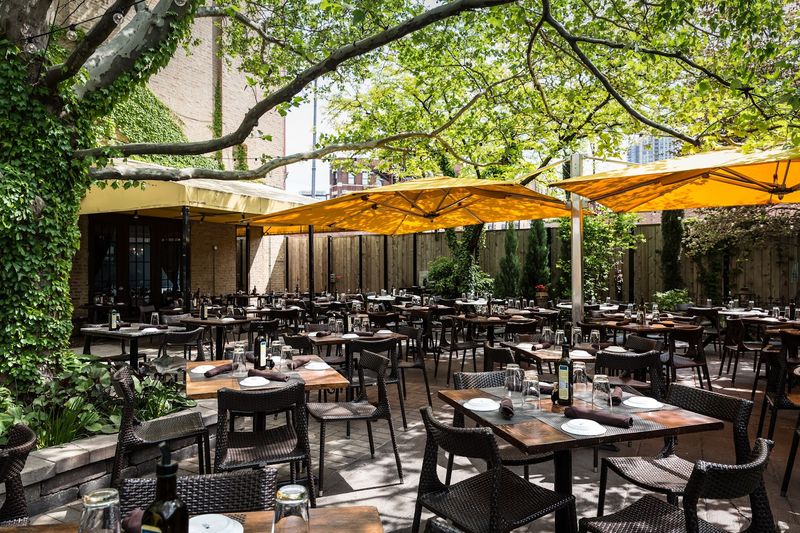 Piccolo Sogno, Chicago