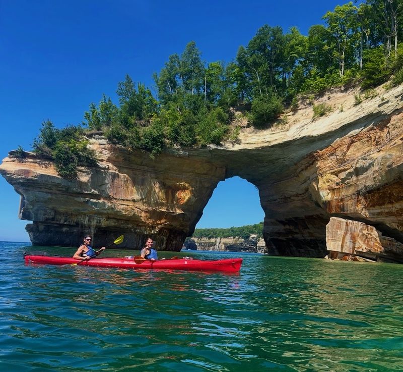 Pick A Morning Tour For Calmer Water