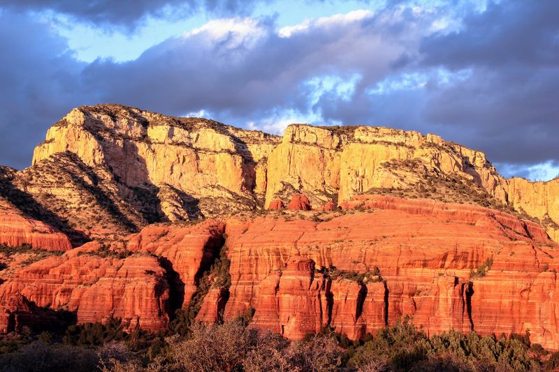 Pick A Trail Where The Air Is Finally Cooler