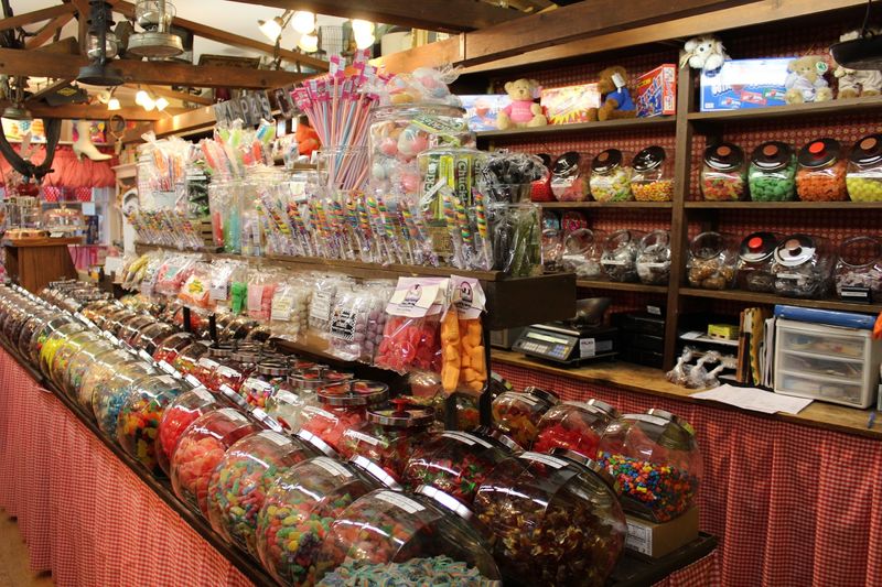 Pick, Mix, Repeat