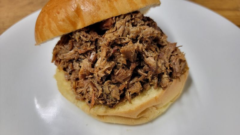 Heed The Smoke Ring, Not The Shine