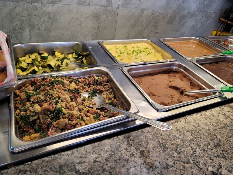 Pick The Way You Want To Eat