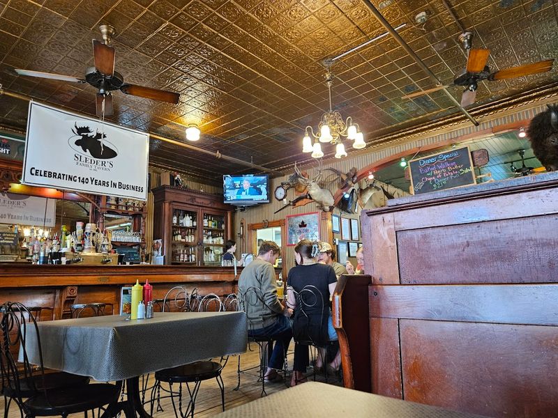 Make A Reservation For Group Celebrations